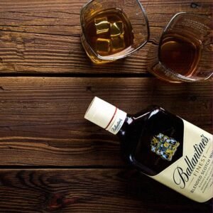 301692t Strong Alcohol