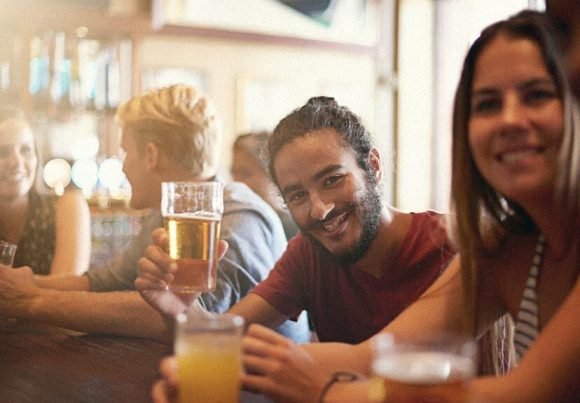 St. Patrick’s Day Fun Facts