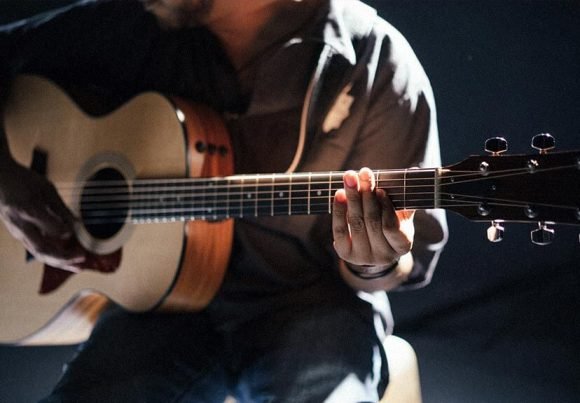 Live Music With Porter Pub