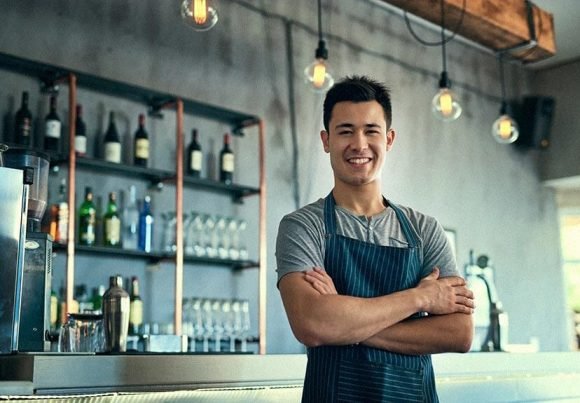 5 New Reasons To Love Porter Pub