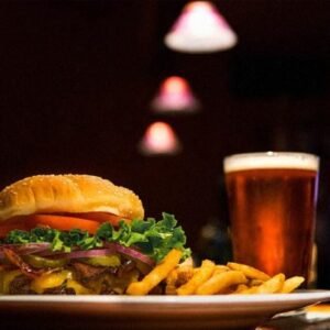 Best Food to Compliment Beer