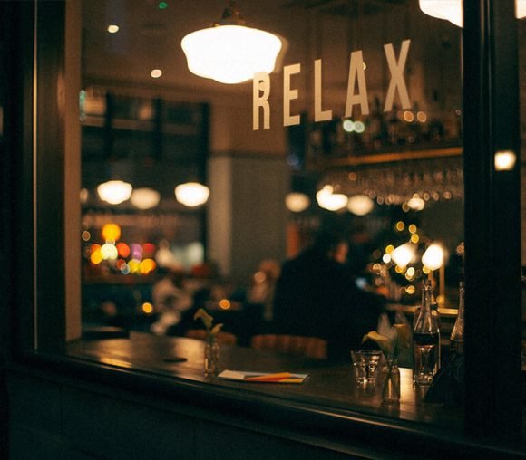 Life is Better with Porter Pub