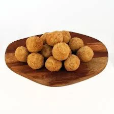 PORCINI & TRUFFLE ARANCINI BALLS