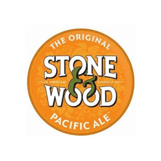 Stone & Wood