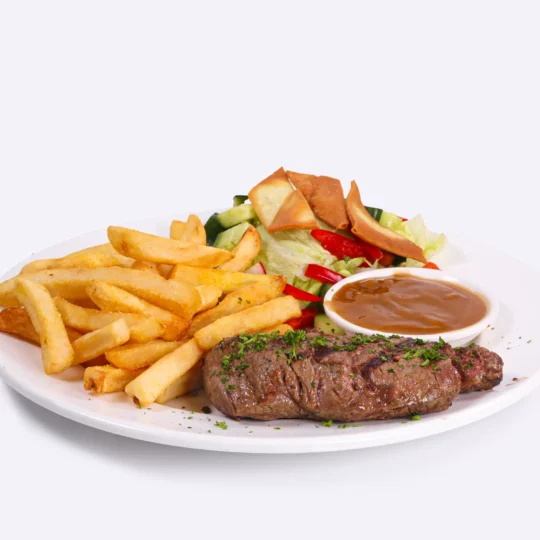 EYE FILLET STEAK (220g)