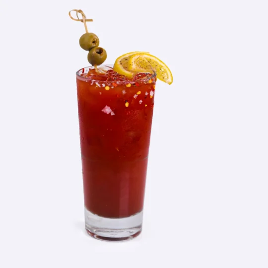 Bloody Mary